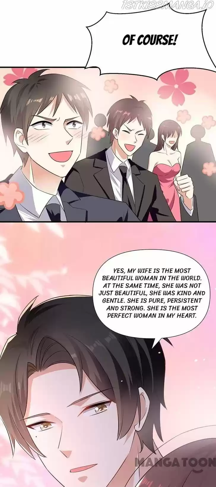 Genius Cool Treasure: President's Wife Is Too Powerful Ch.195