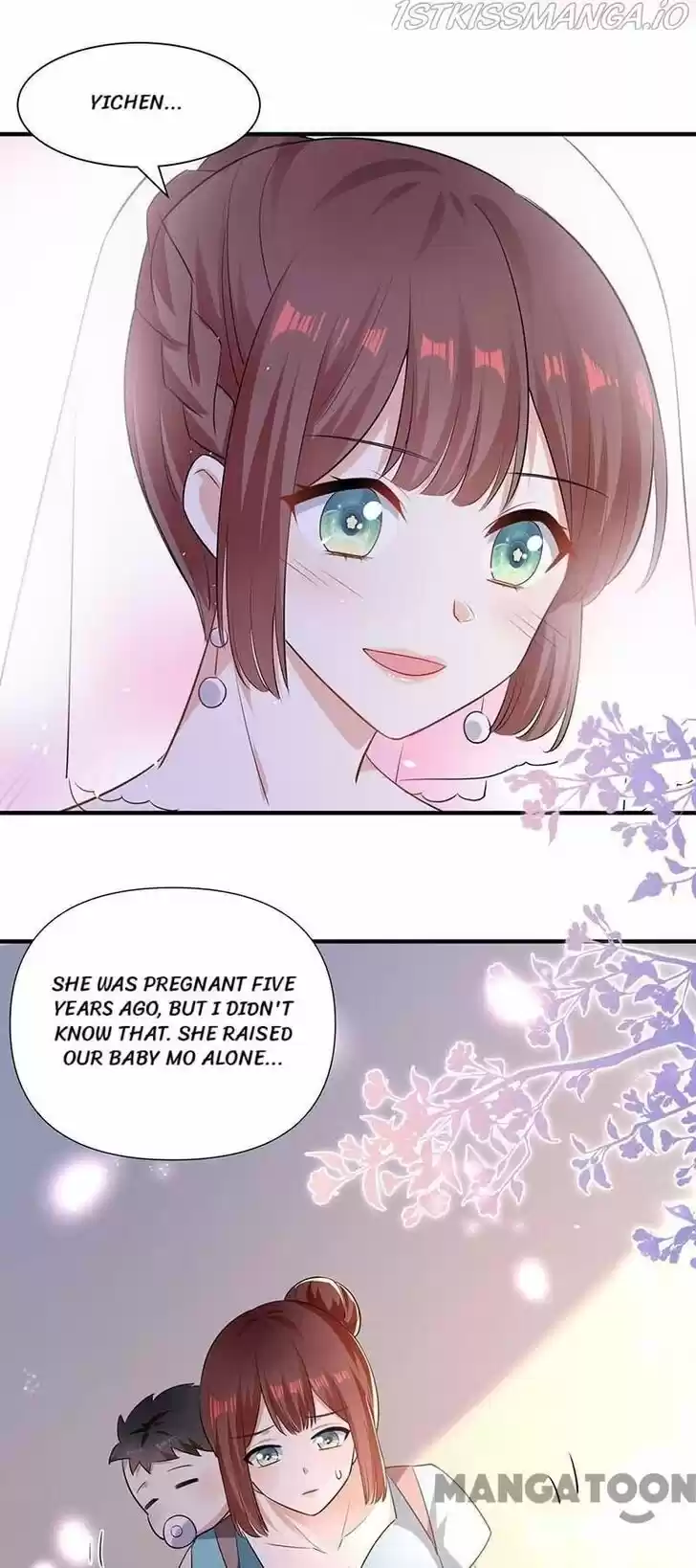 Genius Cool Treasure: President's Wife Is Too Powerful Ch.195