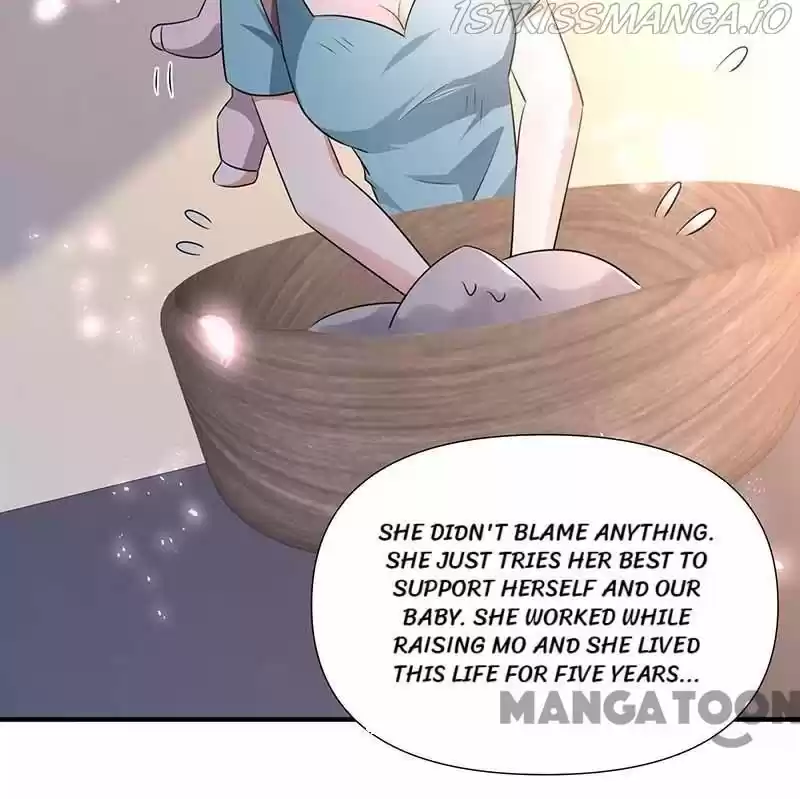 Genius Cool Treasure: President's Wife Is Too Powerful Ch.195