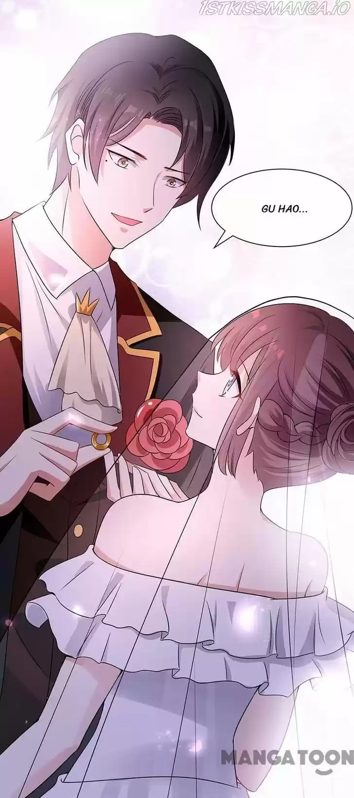 Genius Cool Treasure: President's Wife Is Too Powerful Ch.195