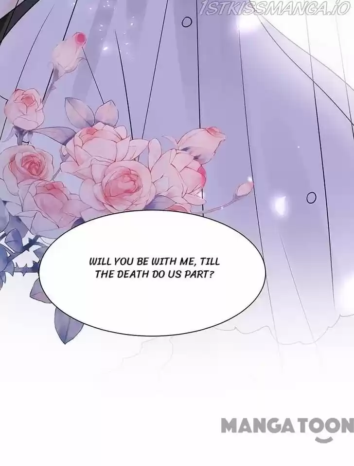 Genius Cool Treasure: President's Wife Is Too Powerful Ch.195