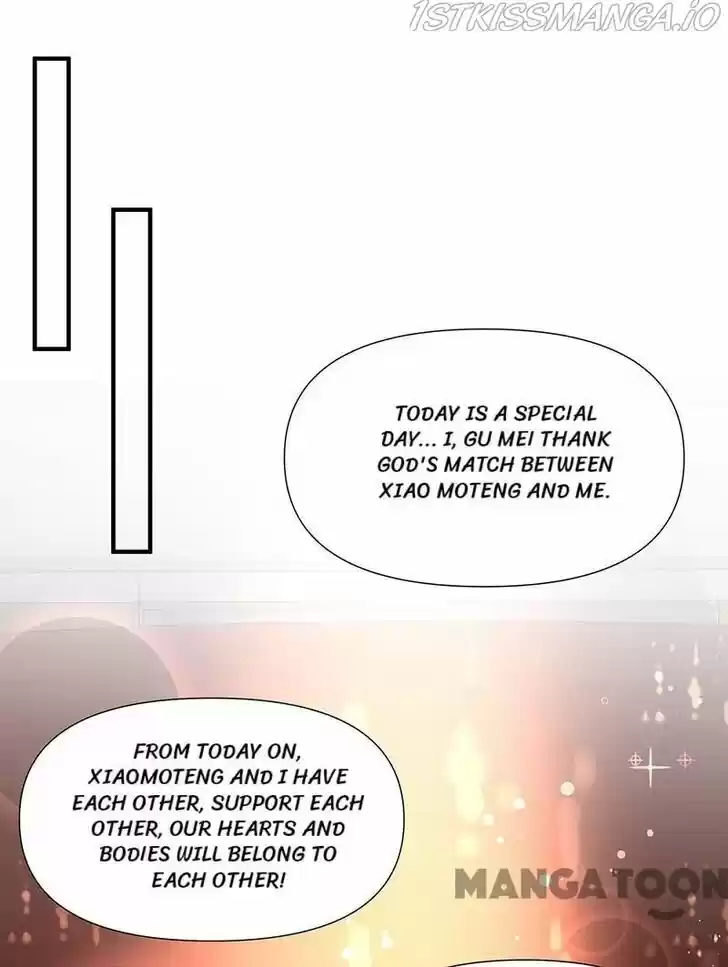 Genius Cool Treasure: President's Wife Is Too Powerful Ch.195