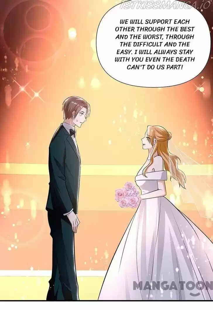 Genius Cool Treasure: President's Wife Is Too Powerful Ch.195