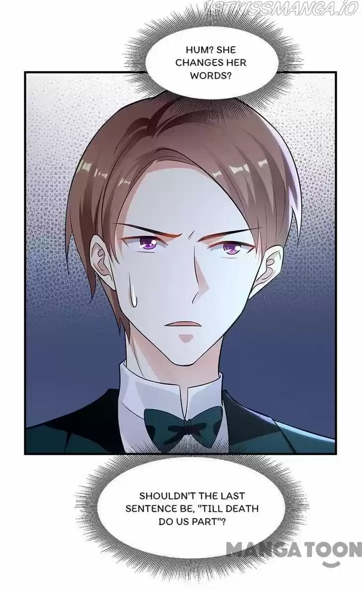 Genius Cool Treasure: President's Wife Is Too Powerful Ch.195