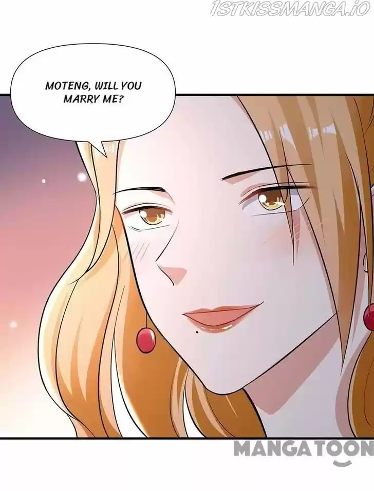 Genius Cool Treasure: President's Wife Is Too Powerful Ch.195