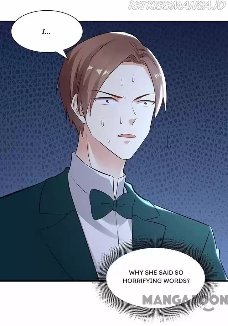 Genius Cool Treasure: President's Wife Is Too Powerful Ch.195