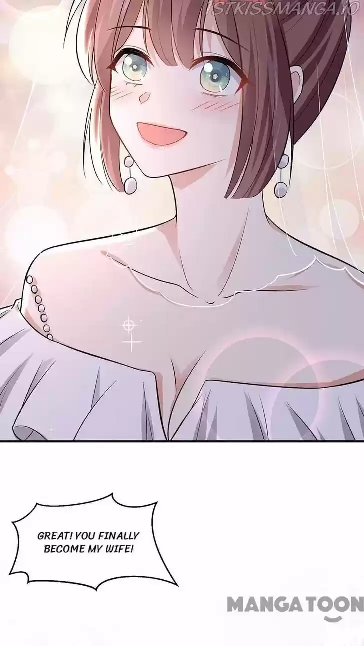 Genius Cool Treasure: President's Wife Is Too Powerful Ch.195