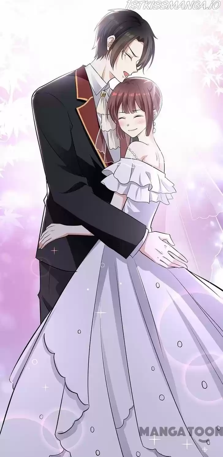 Genius Cool Treasure: President's Wife Is Too Powerful Ch.195