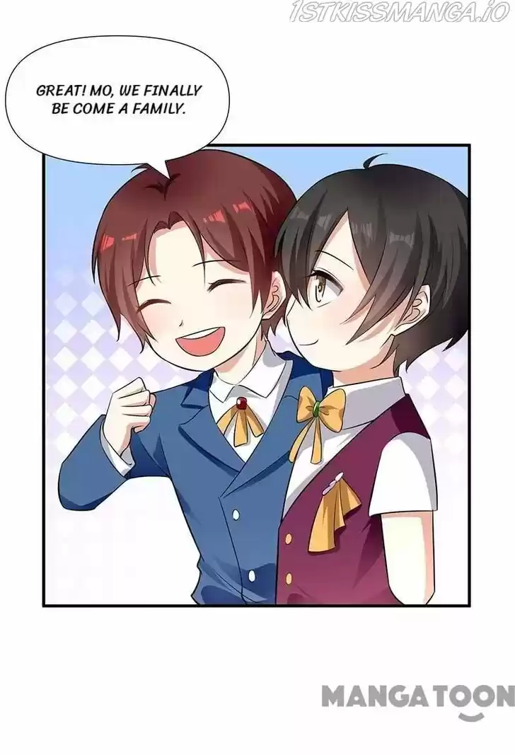 Genius Cool Treasure: President's Wife Is Too Powerful Ch.195