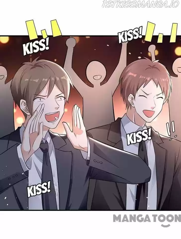 Genius Cool Treasure: President's Wife Is Too Powerful Ch.196