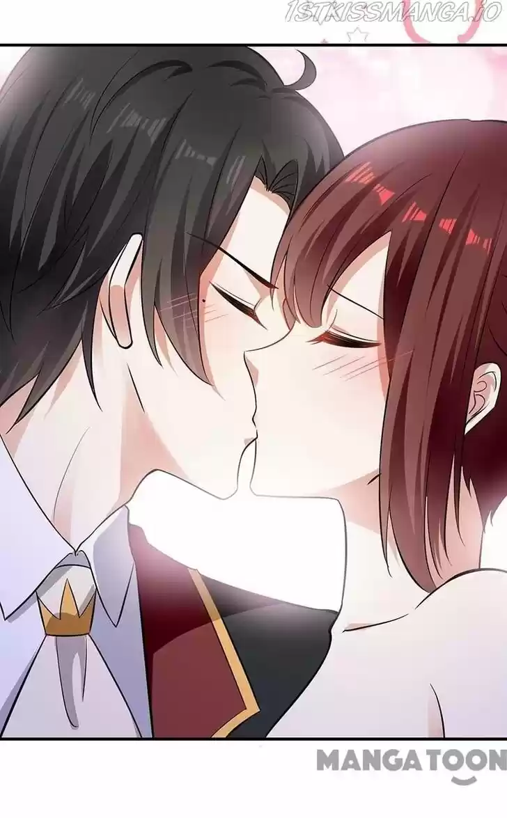 Genius Cool Treasure: President's Wife Is Too Powerful Ch.196