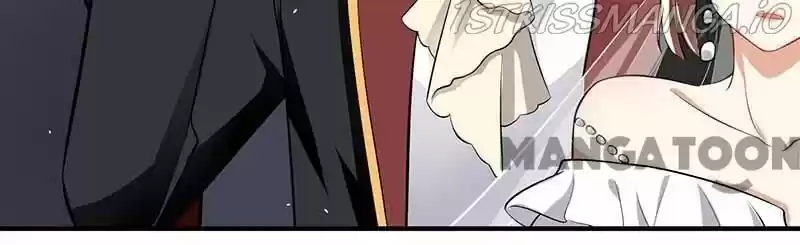 Genius Cool Treasure: President's Wife Is Too Powerful Ch.196