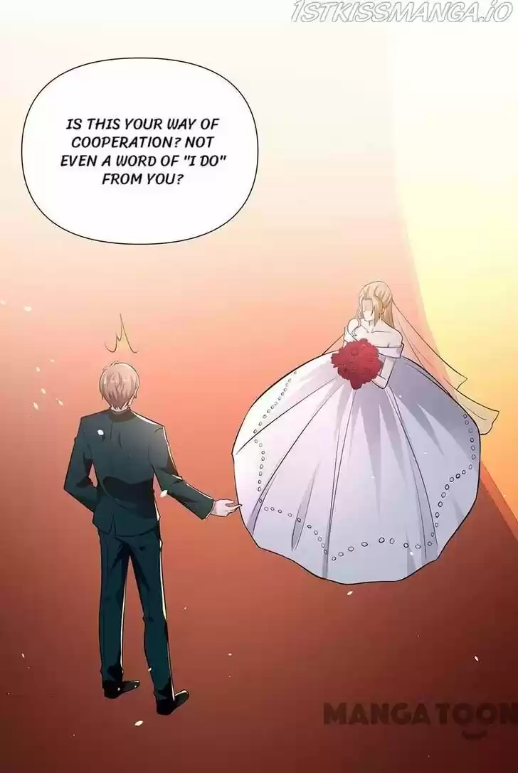 Genius Cool Treasure: President's Wife Is Too Powerful Ch.196