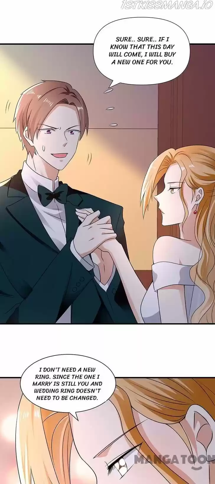 Genius Cool Treasure: President's Wife Is Too Powerful Ch.196