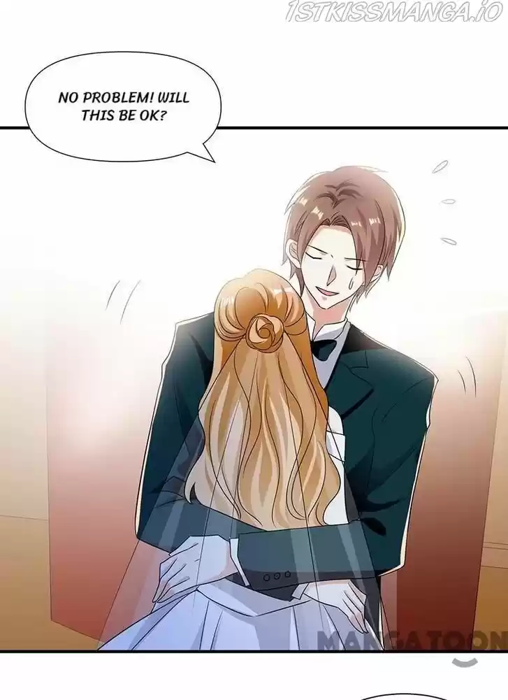 Genius Cool Treasure: President's Wife Is Too Powerful Ch.196