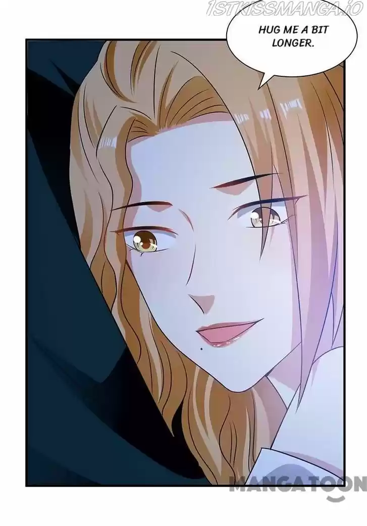 Genius Cool Treasure: President's Wife Is Too Powerful Ch.196