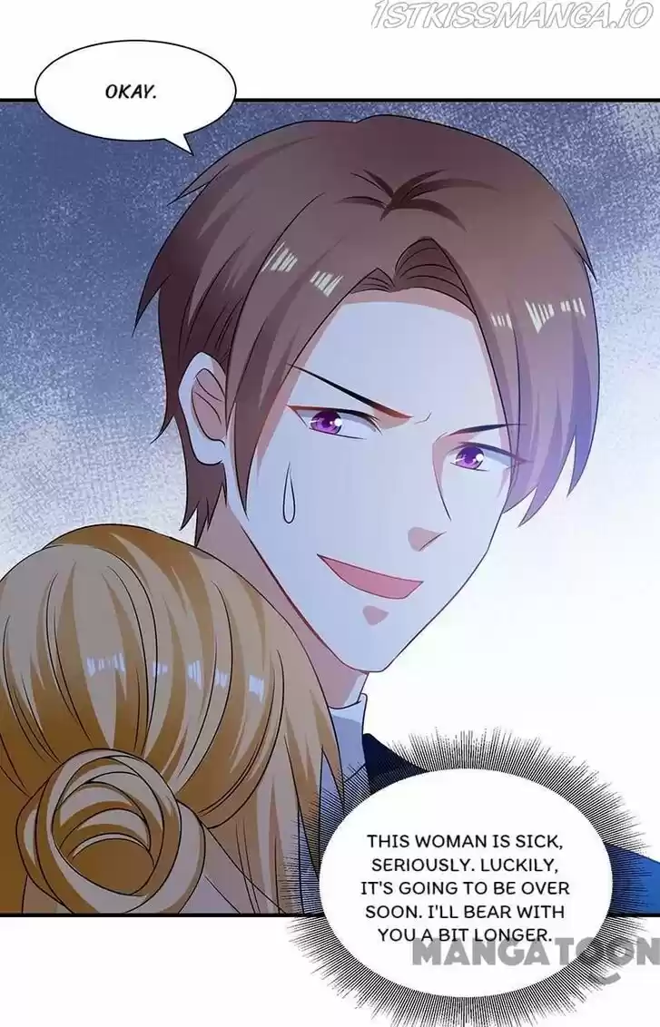 Genius Cool Treasure: President's Wife Is Too Powerful Ch.196