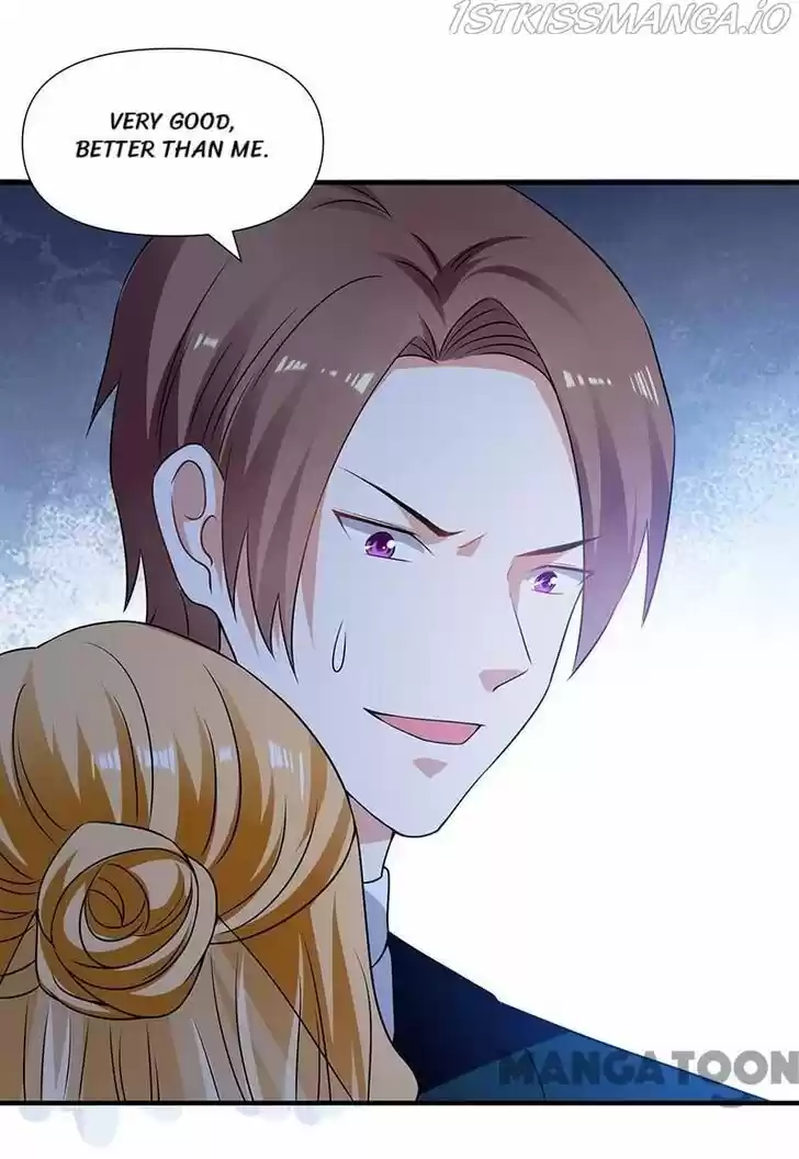 Genius Cool Treasure: President's Wife Is Too Powerful Ch.196