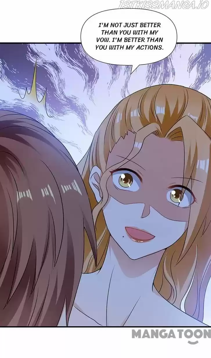 Genius Cool Treasure: President's Wife Is Too Powerful Ch.196