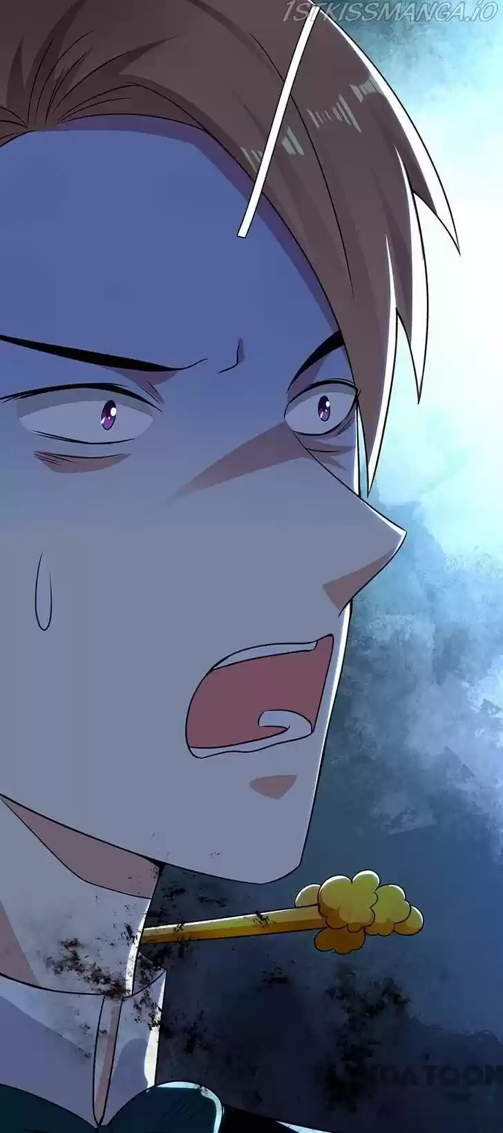 Genius Cool Treasure: President's Wife Is Too Powerful Ch.196