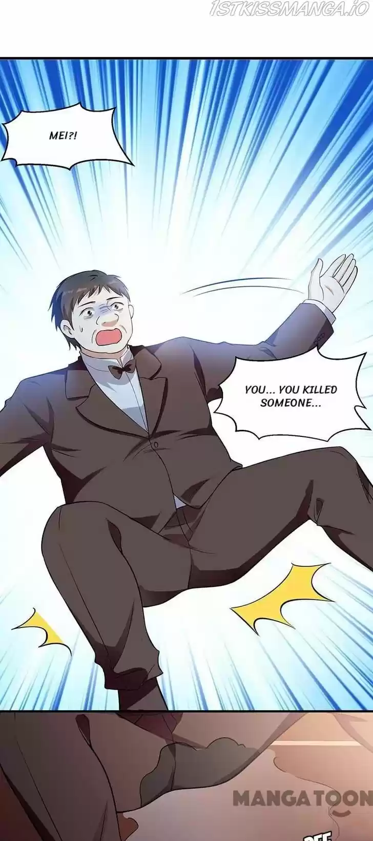 Genius Cool Treasure: President's Wife Is Too Powerful Ch.196