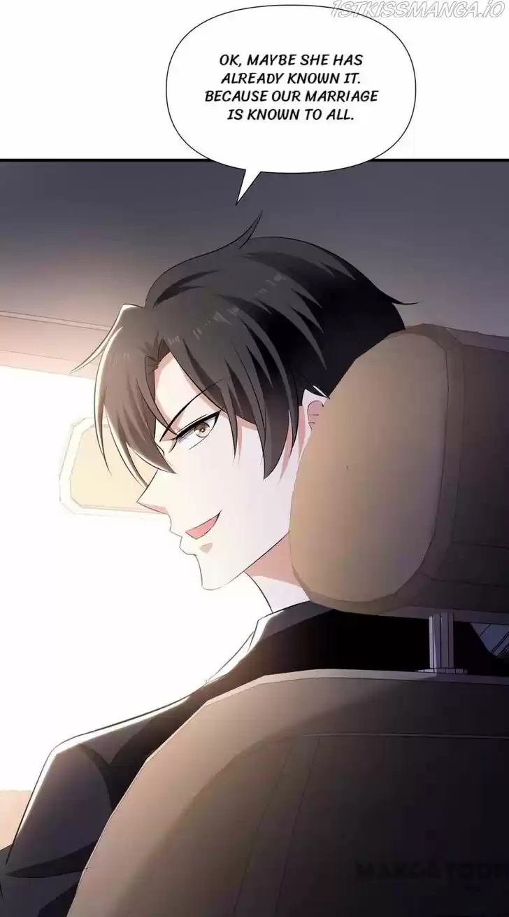 Genius Cool Treasure: President's Wife Is Too Powerful Ch.201