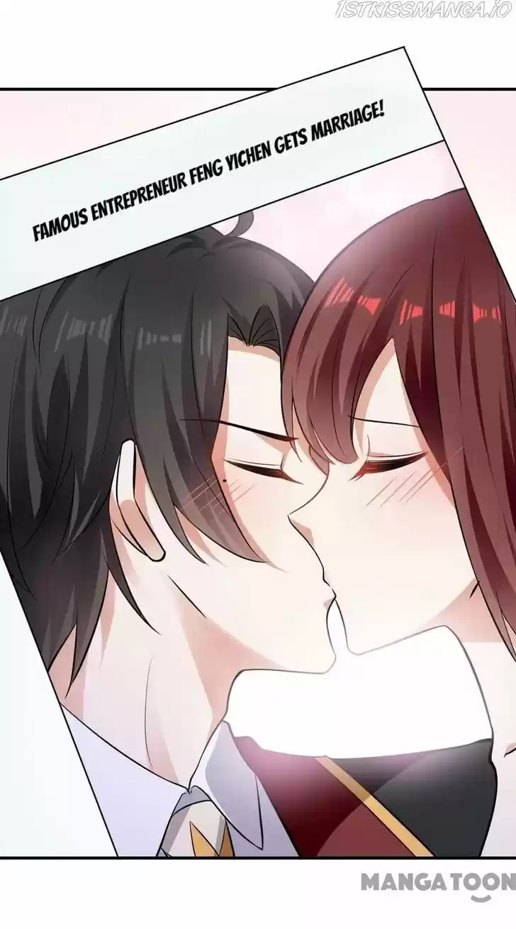 Genius Cool Treasure: President's Wife Is Too Powerful Ch.201