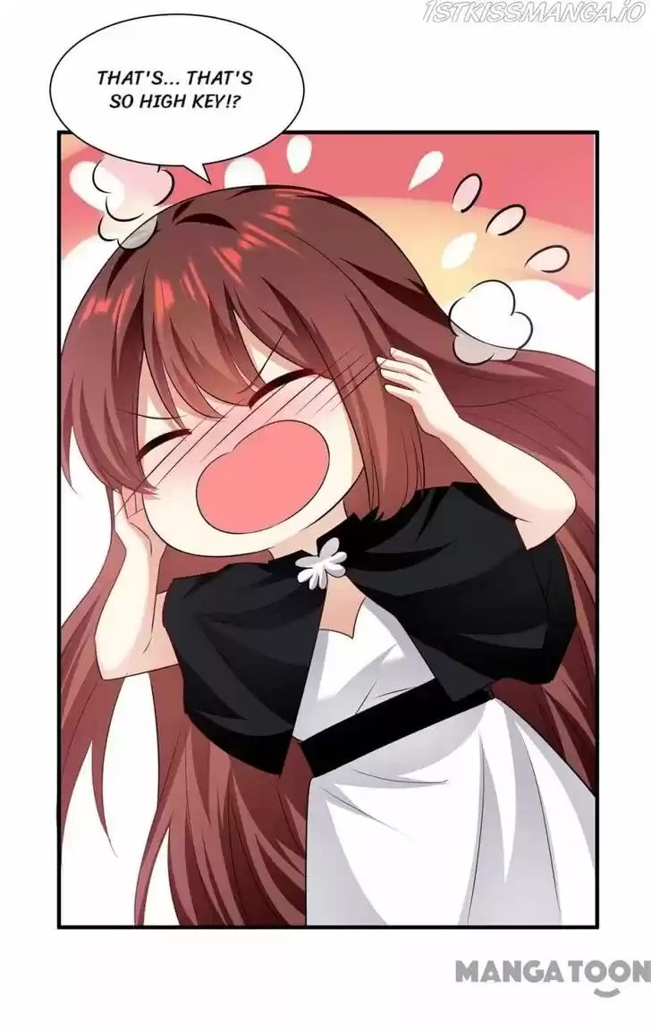 Genius Cool Treasure: President's Wife Is Too Powerful Ch.201