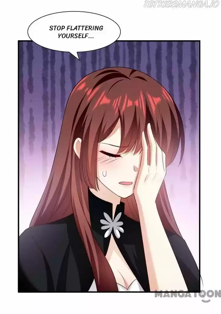 Genius Cool Treasure: President's Wife Is Too Powerful Ch.201