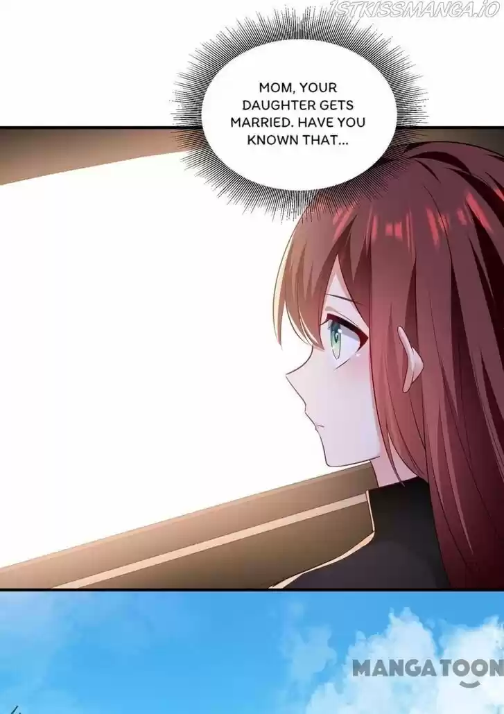 Genius Cool Treasure: President's Wife Is Too Powerful Ch.201