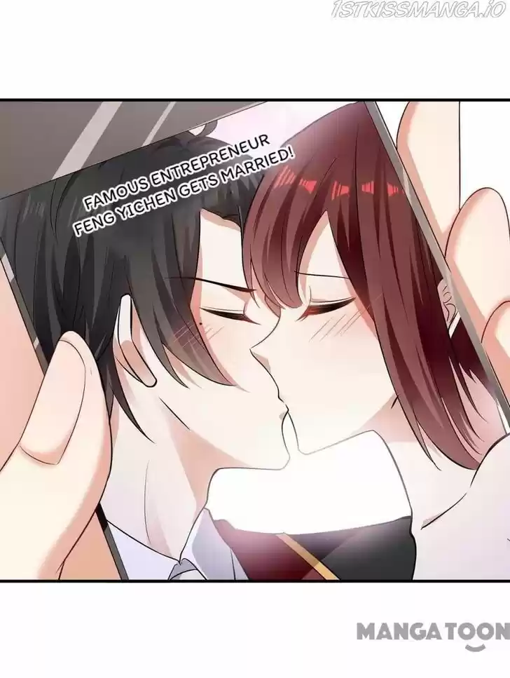 Genius Cool Treasure: President's Wife Is Too Powerful Ch.201