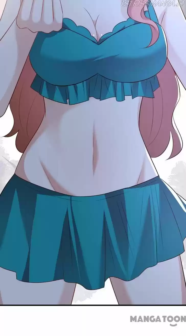 Genius Cool Treasure: President's Wife Is Too Powerful Ch.201