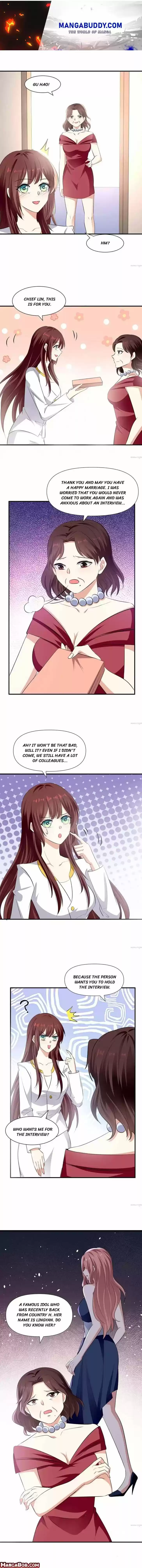 Genius Cool Treasure: President's Wife Is Too Powerful Ch.203