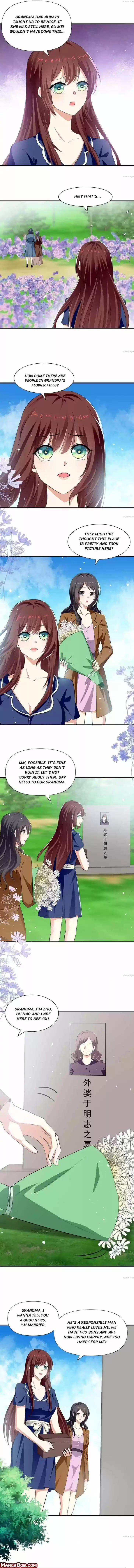 Genius Cool Treasure: President's Wife Is Too Powerful Ch.205