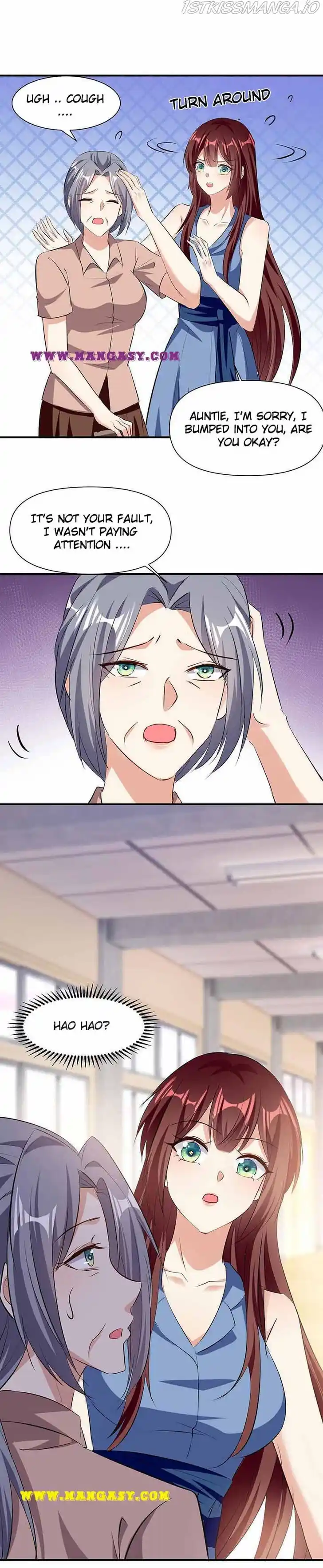 Genius Cool Treasure: President's Wife Is Too Powerful Ch.222