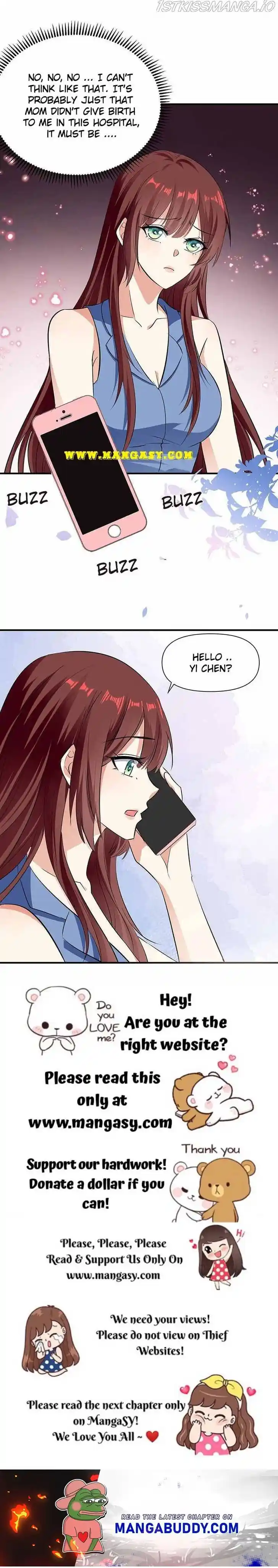 Genius Cool Treasure: President's Wife Is Too Powerful Ch.222