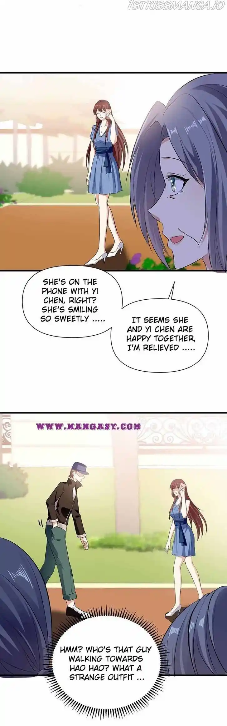 Genius Cool Treasure: President's Wife Is Too Powerful Ch.223