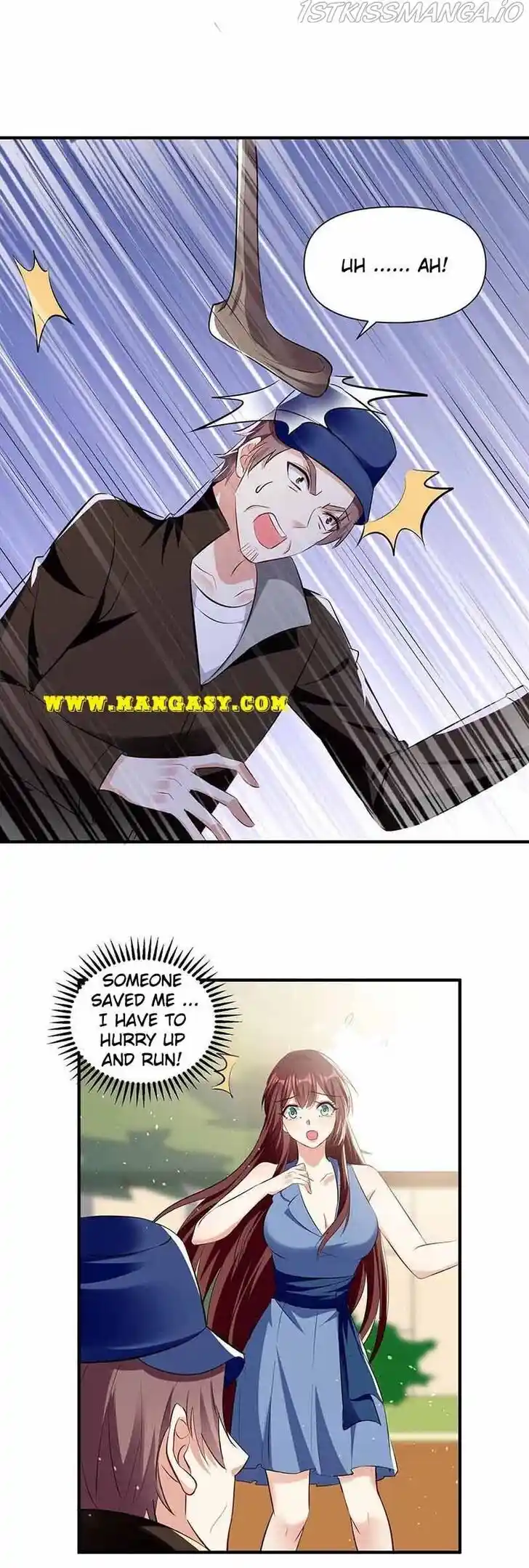 Genius Cool Treasure: President's Wife Is Too Powerful Ch.223