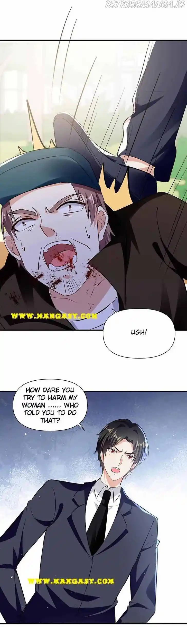 Genius Cool Treasure: President's Wife Is Too Powerful Ch.223