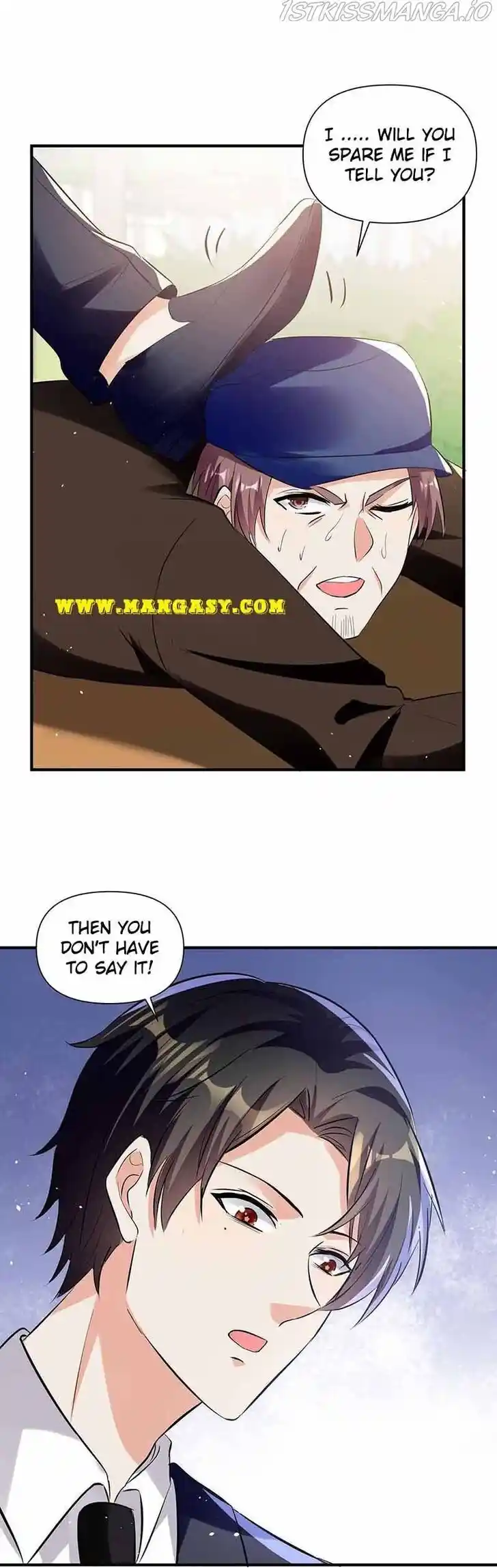 Genius Cool Treasure: President's Wife Is Too Powerful Ch.223