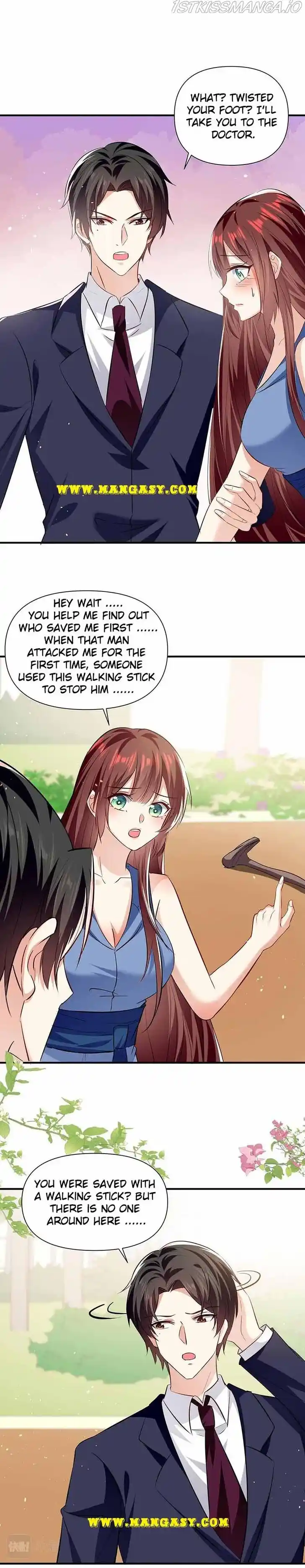 Genius Cool Treasure: President's Wife Is Too Powerful Ch.224