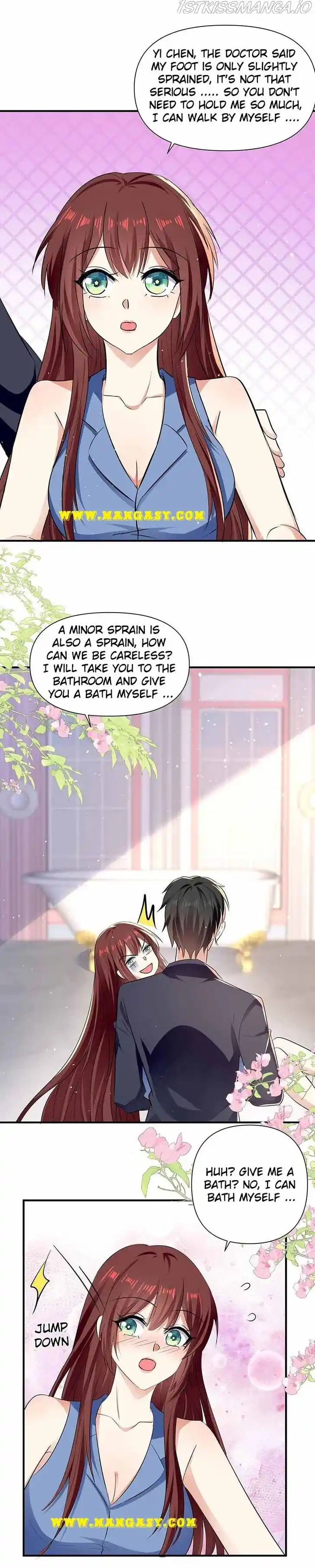 Genius Cool Treasure: President's Wife Is Too Powerful Ch.224