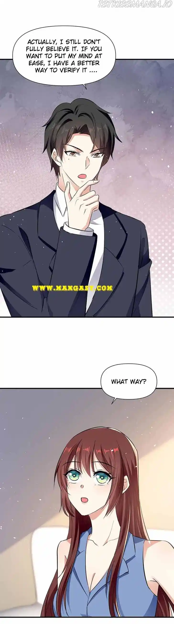 Genius Cool Treasure: President's Wife Is Too Powerful Ch.224