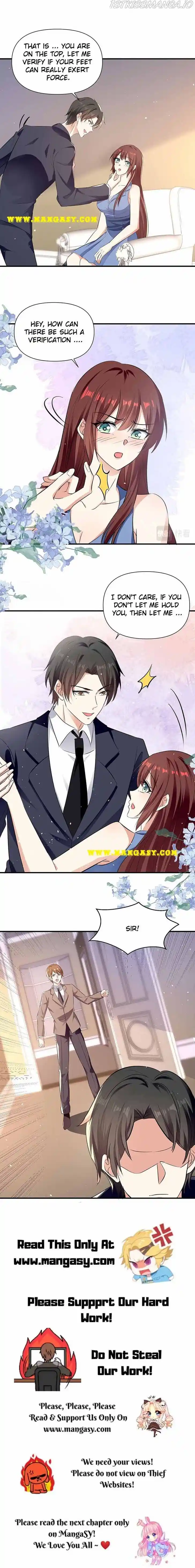 Genius Cool Treasure: President's Wife Is Too Powerful Ch.224