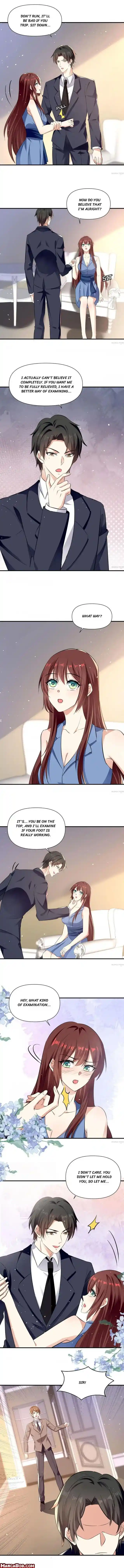 Genius Cool Treasure: President's Wife Is Too Powerful Ch.225