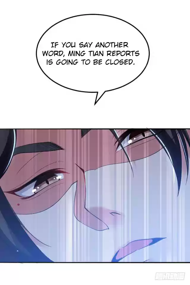 Genius Cool Treasure: President's Wife Is Too Powerful ch.8