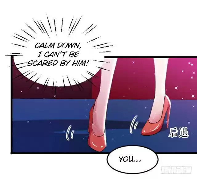 Genius Cool Treasure: President's Wife Is Too Powerful ch.8