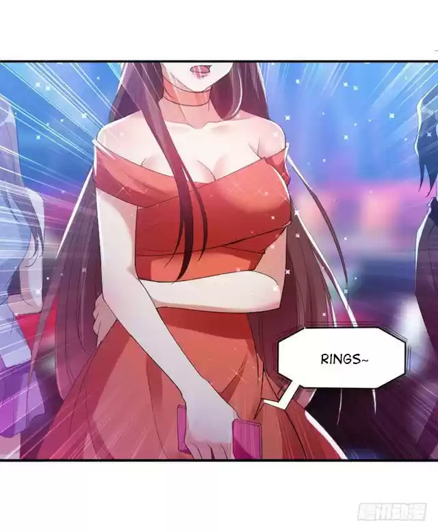 Genius Cool Treasure: President's Wife Is Too Powerful ch.9