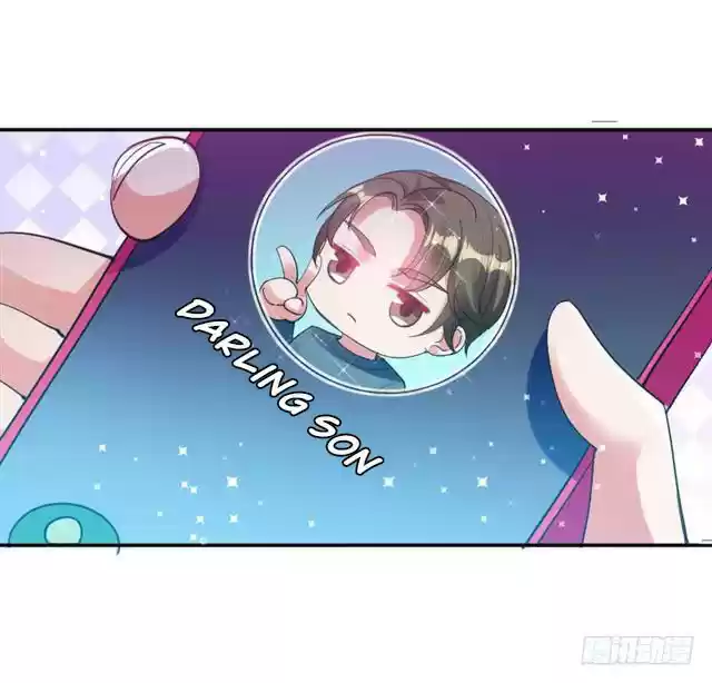 Genius Cool Treasure: President's Wife Is Too Powerful ch.9