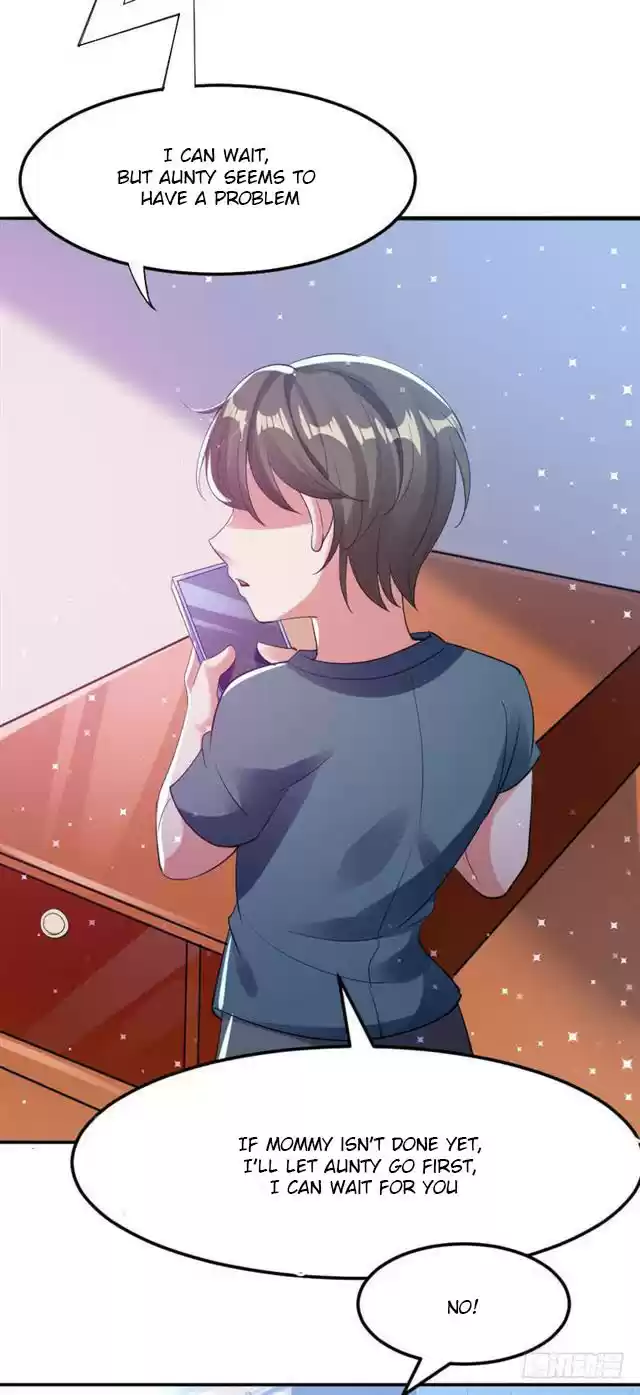 Genius Cool Treasure: President's Wife Is Too Powerful ch.9